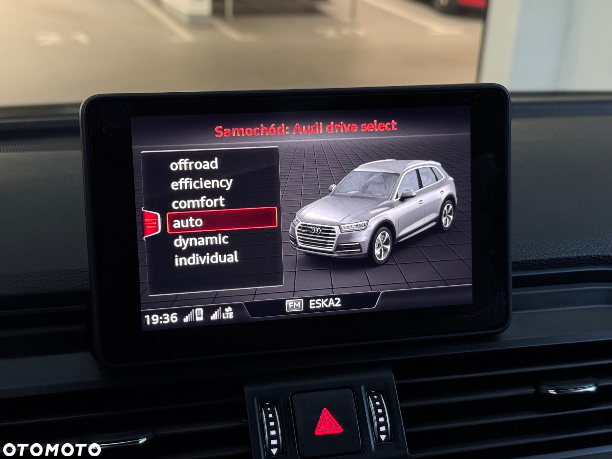 Audi Q5 35 TDI Quattro Sport S tronic - 33