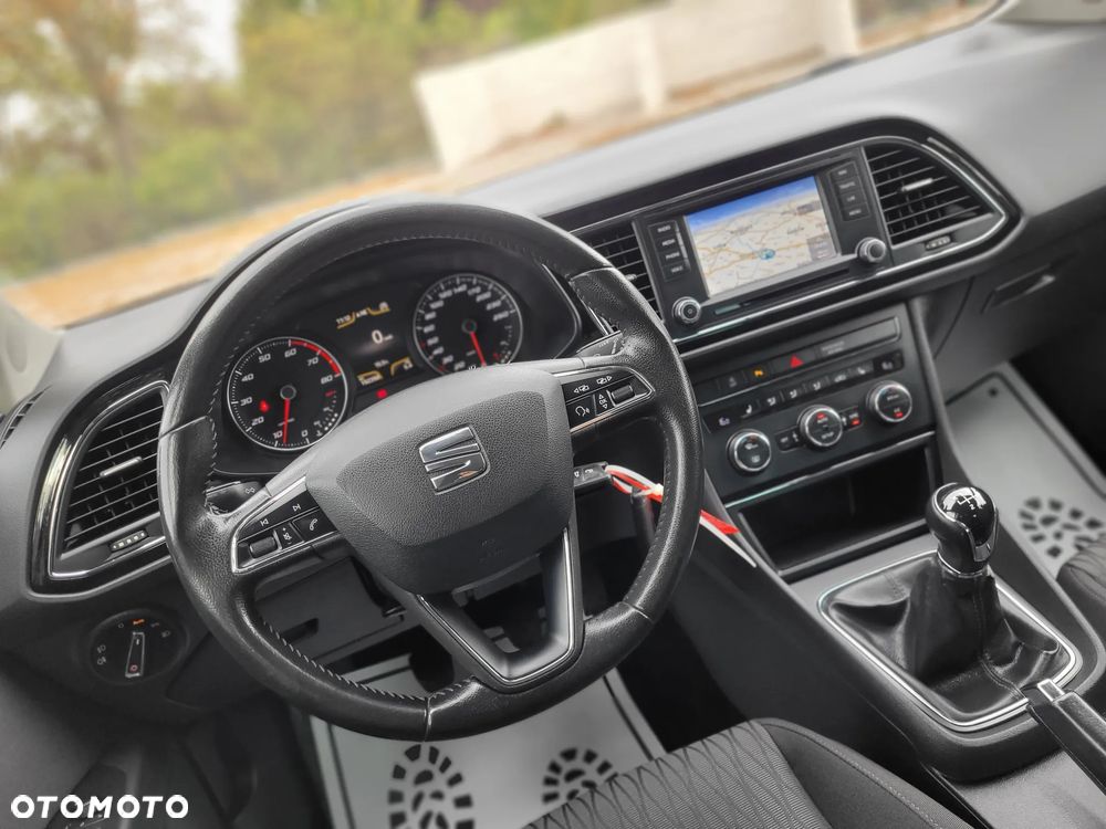 Seat Leon - 20