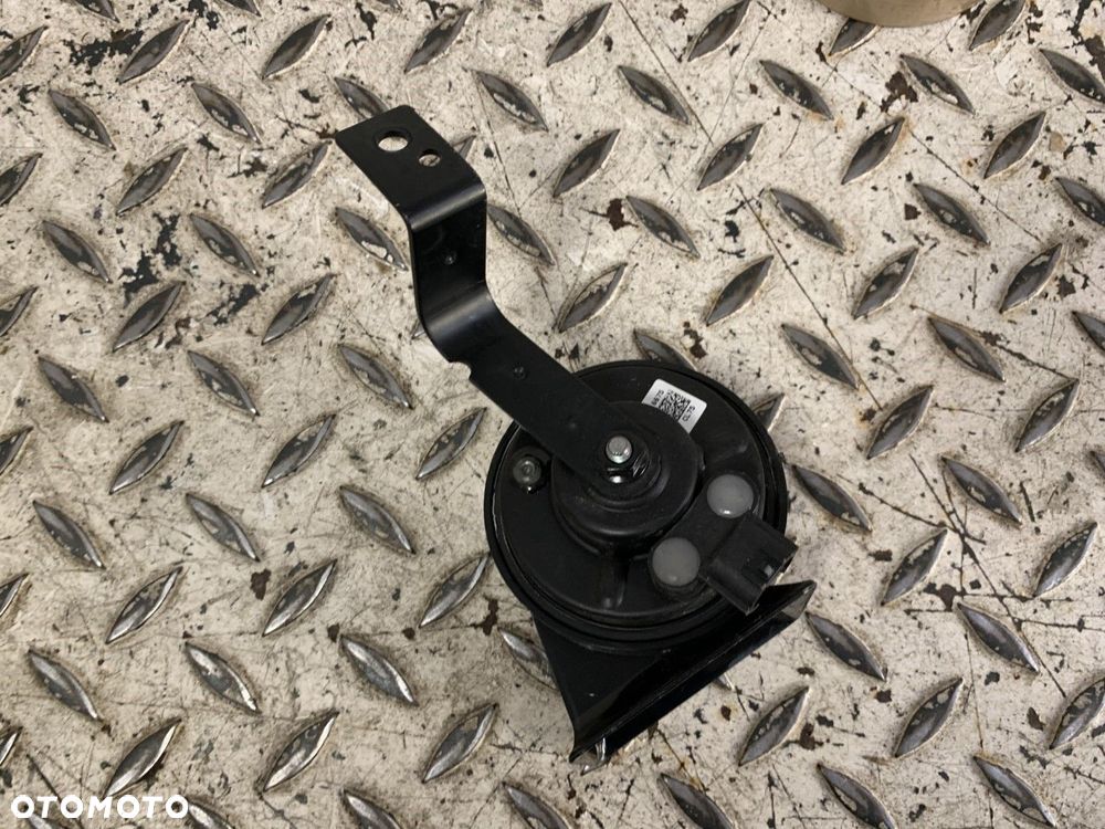 KLAKSON SYGNAŁ HYUNDAI KONA SANTA FE BAYON NIRO 28R-000822 - 4