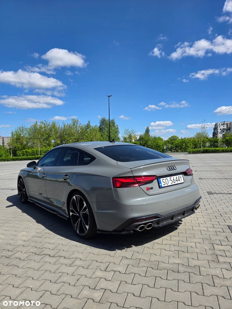 Audi S5 Coupé ver-sportback-3-0-tfsi-quattro-tiptronic - 15