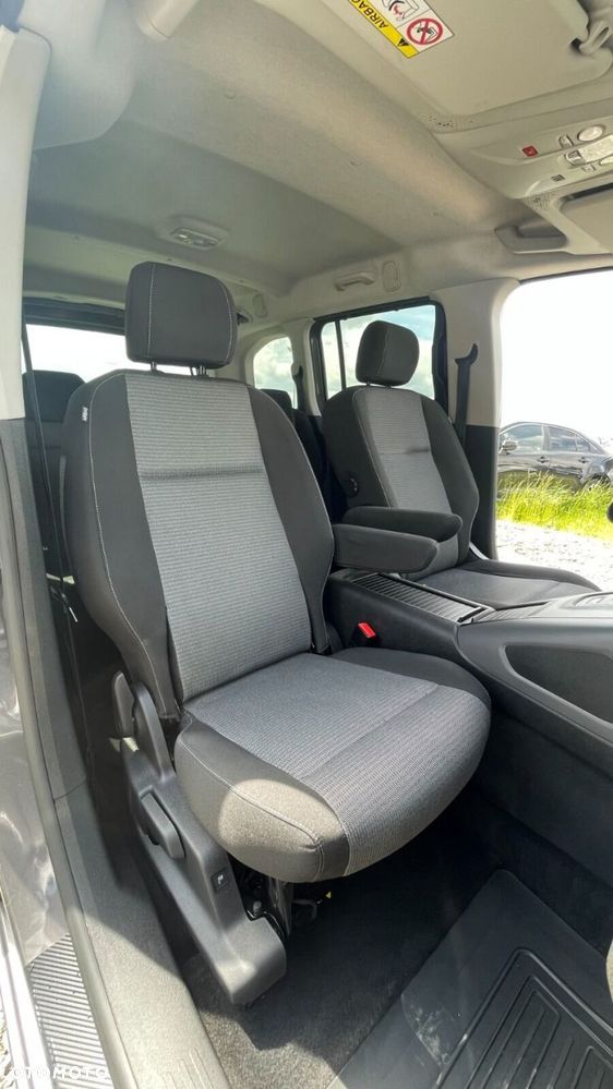 Toyota Proace City Verso 1.2 D-4T Family - 10