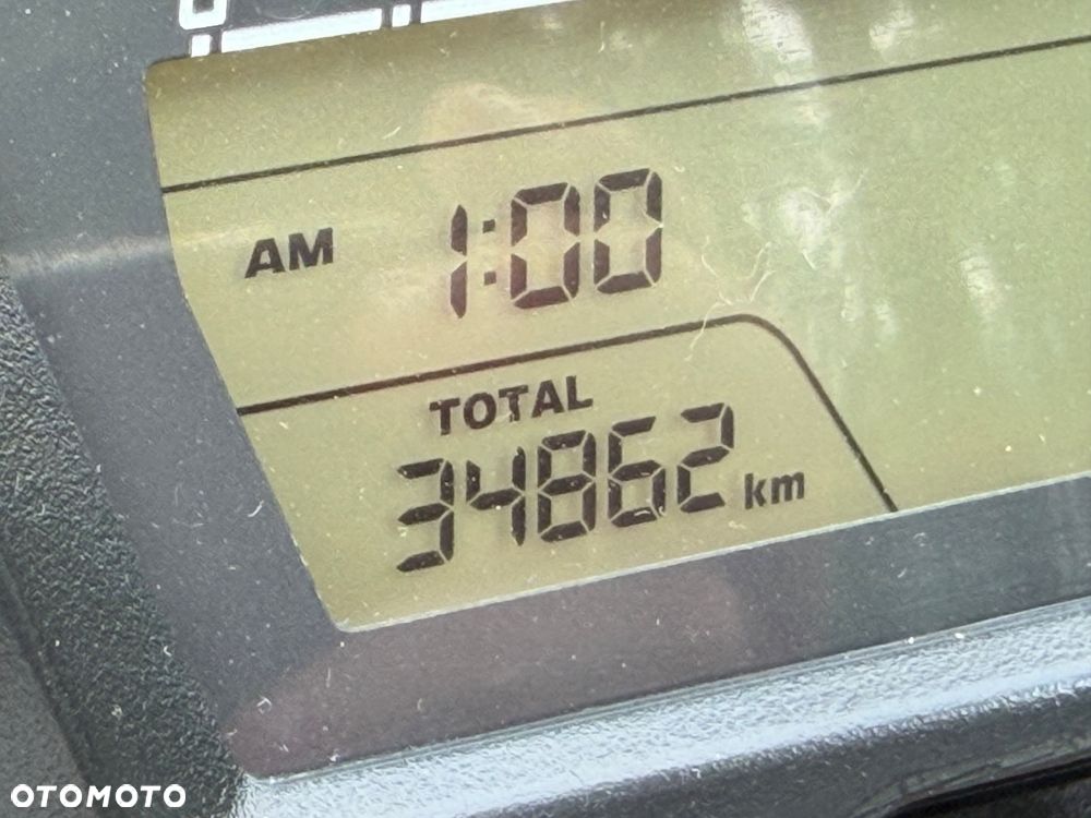 Honda NC - 31