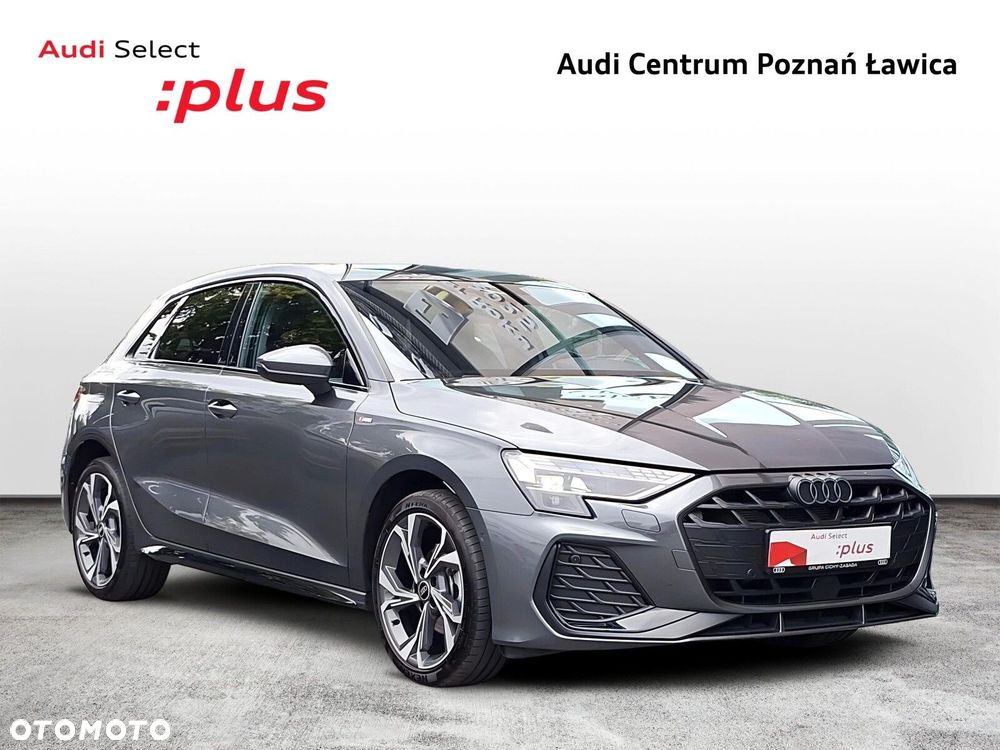Audi A3 Sportback - 4