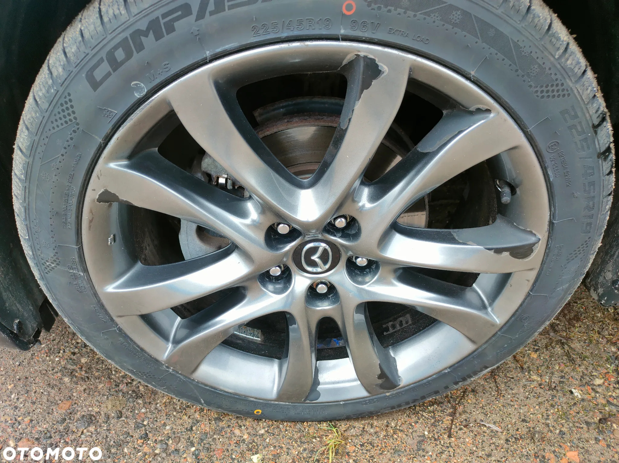 Mazda 6 2.5 Skypassion I-ELoop - 31