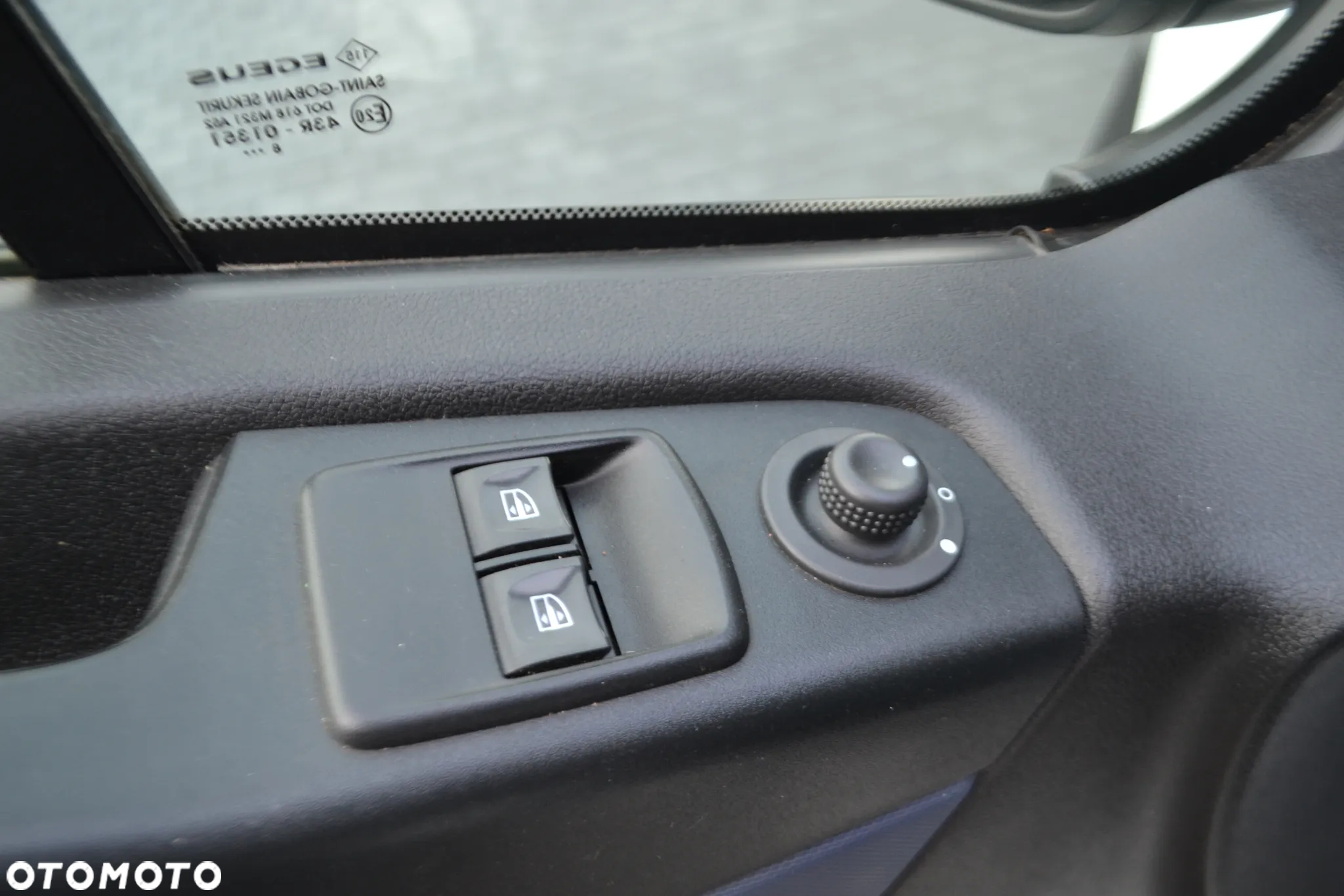 Renault TRAFIC LONG - 26