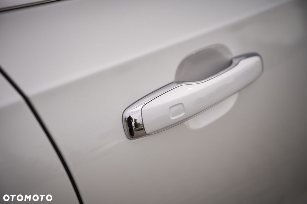 Volvo V90 D5 AWD Geartronic Inscription - 39