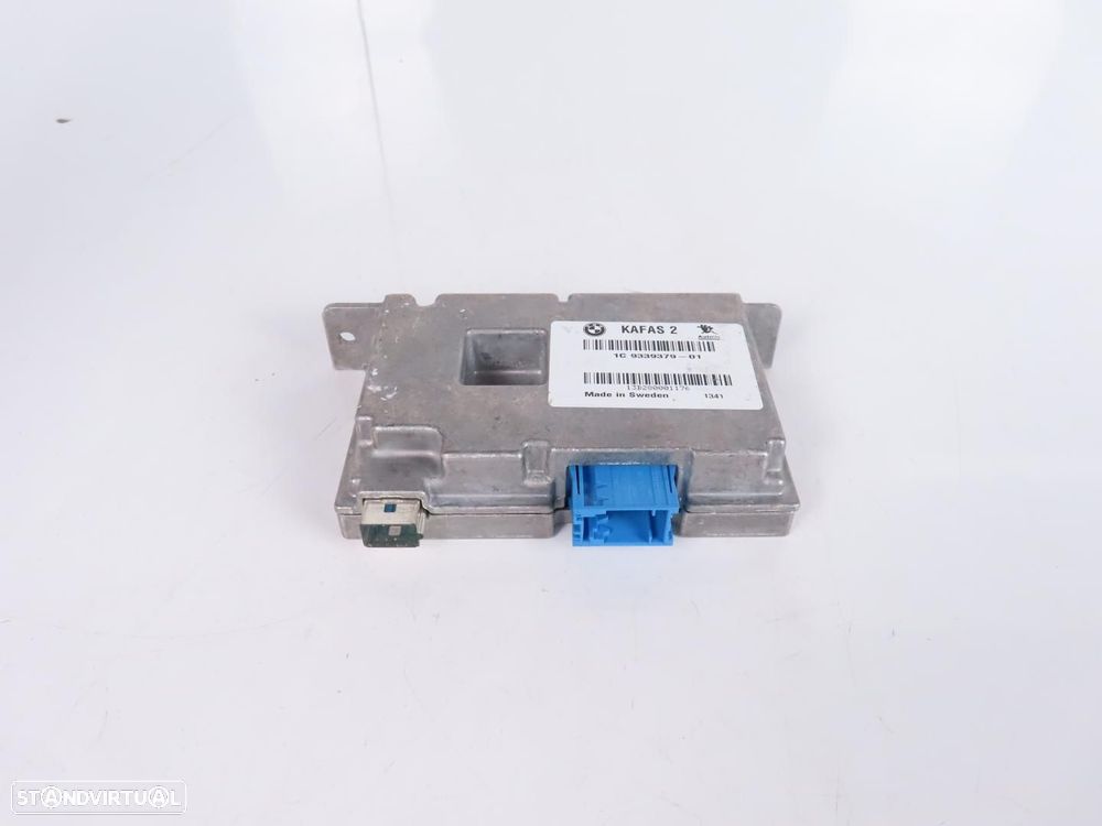 Unidade de Comando KAFAS Usado / Original BMW 5 Gran Turismo (F07)/BMW 5 (F10)/B... - 1