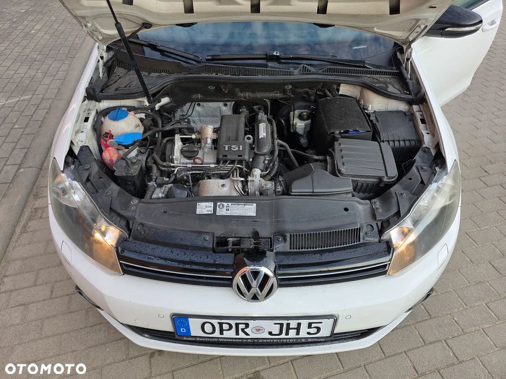 Volkswagen Golf 1.2 TSI BlueMotion Technology Style - 35