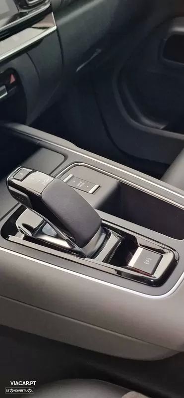 Citroën C5 Aircross 1.6 Hybrid Feel Pack e-EAT8 - 10