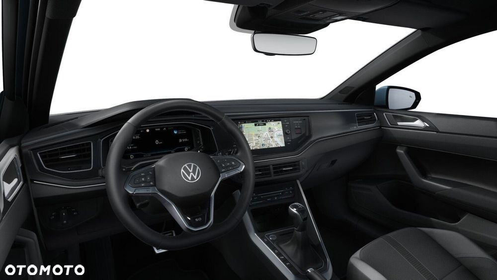 Volkswagen Polo 1.0 TSI Edition 50 DSG - 9