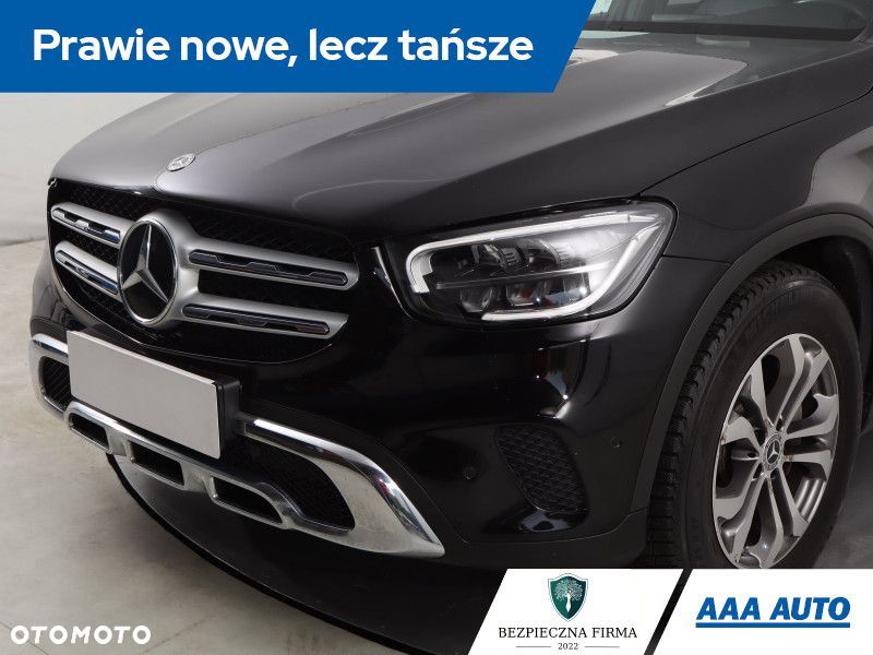 Mercedes-Benz GLC - 24