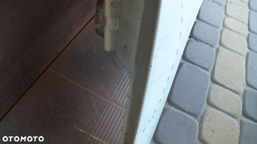 Błotnik przedni prawy Fiat Tipo - 6