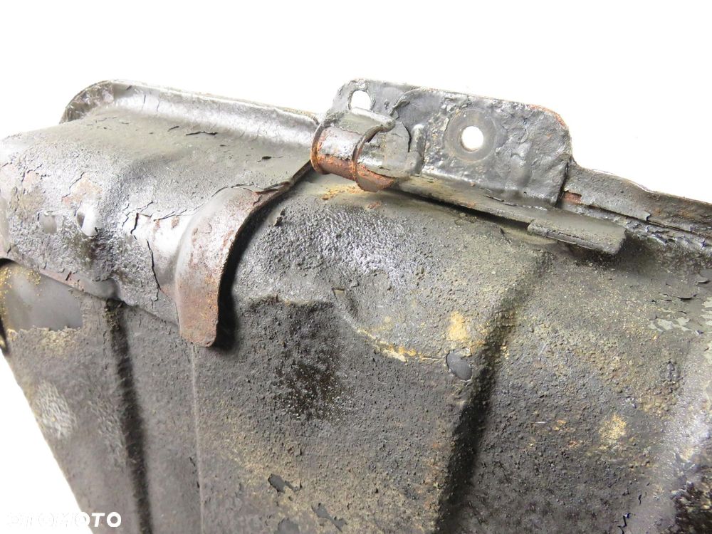 ZBIORNIK PALIWA BENZYNA DAEWOO LANOS 1.3 - 2