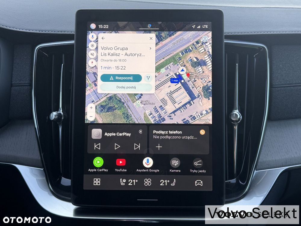 Volvo XC 90 - 16