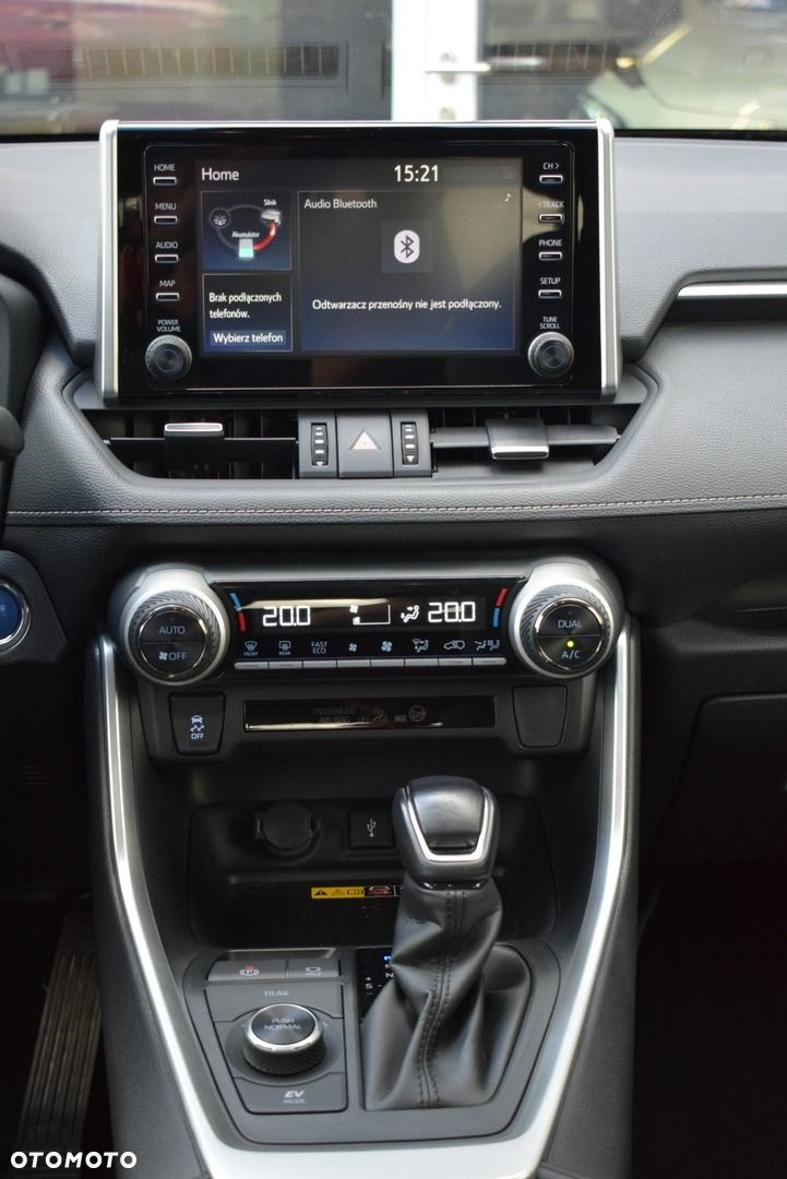 Toyota RAV4 - 12