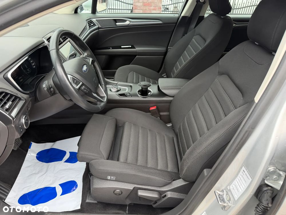 Ford Mondeo SW 2.0 EcoBlue Titanium - 10