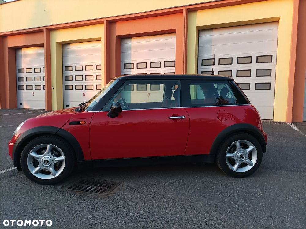 MINI Cooper - 7