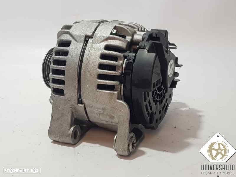 ALTERNADOR OPEL TIGRA TWINTOP 2009 - 1