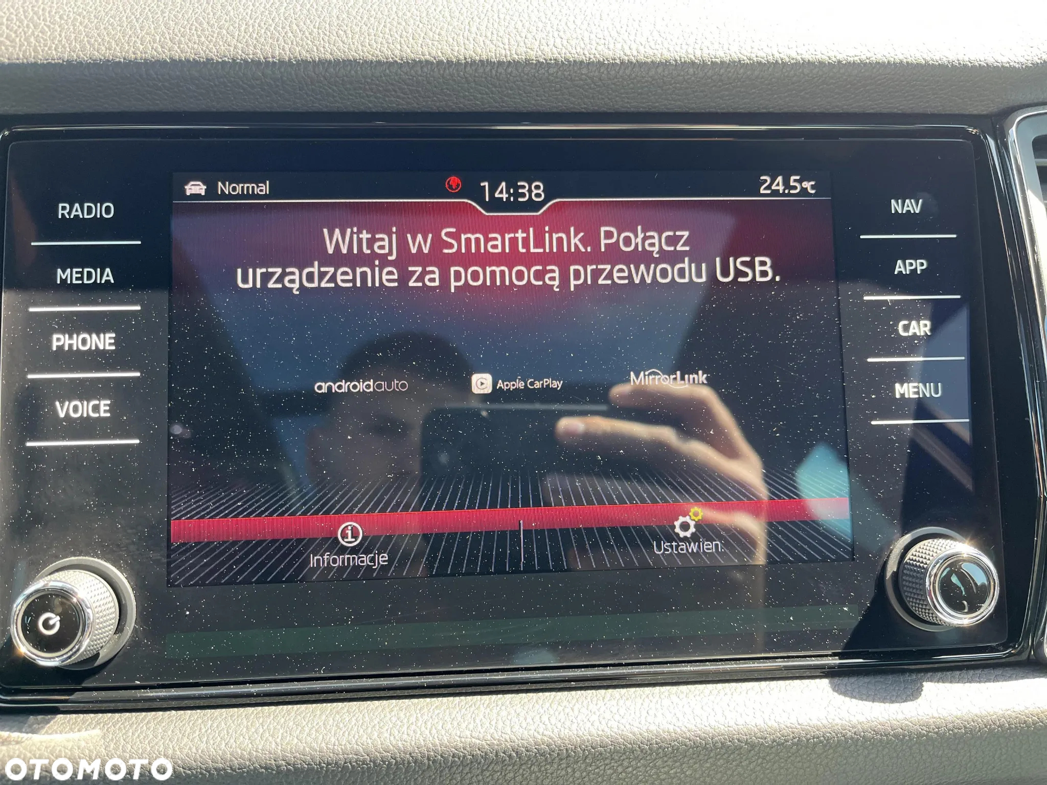 Skoda Kodiaq 2.0 TDI 4x4 Ambition DSG - 30