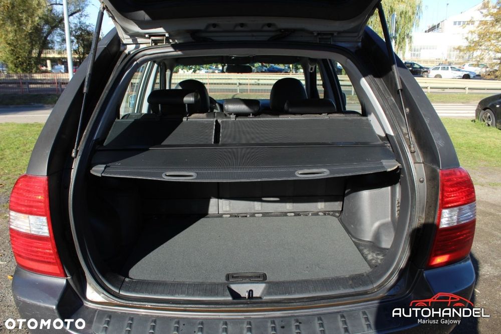 Kia Sportage - 19