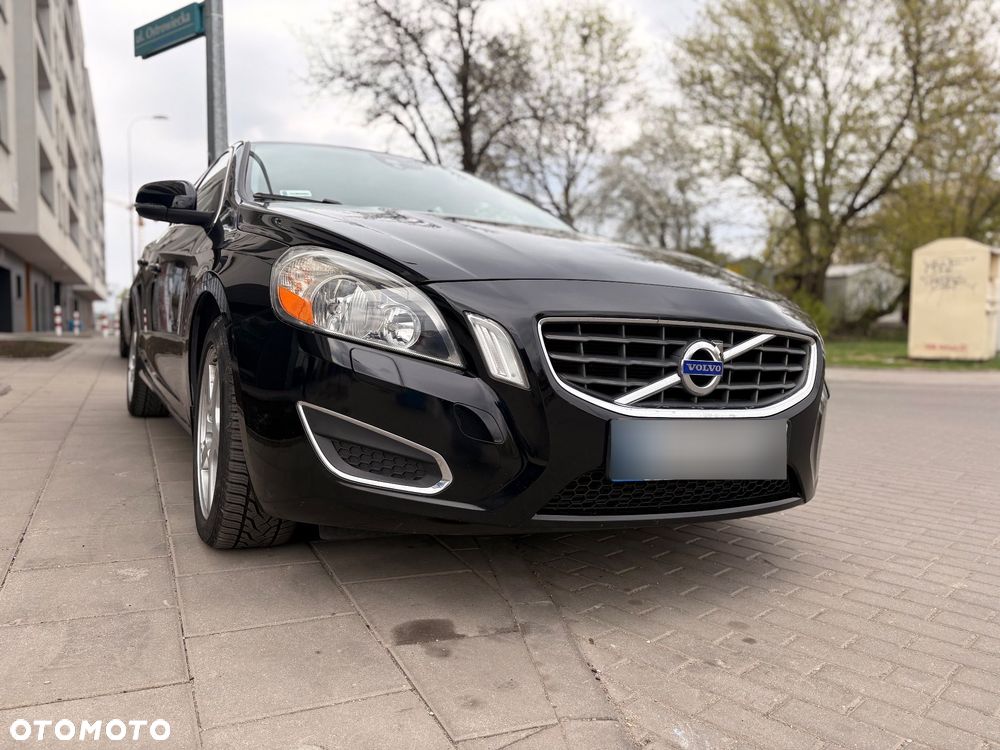 Volvo S60 2.5 T5 - 7