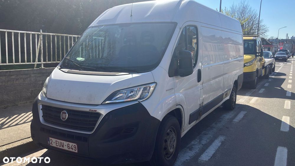 Fiat Ducato L4H2 * 180KM * - 3