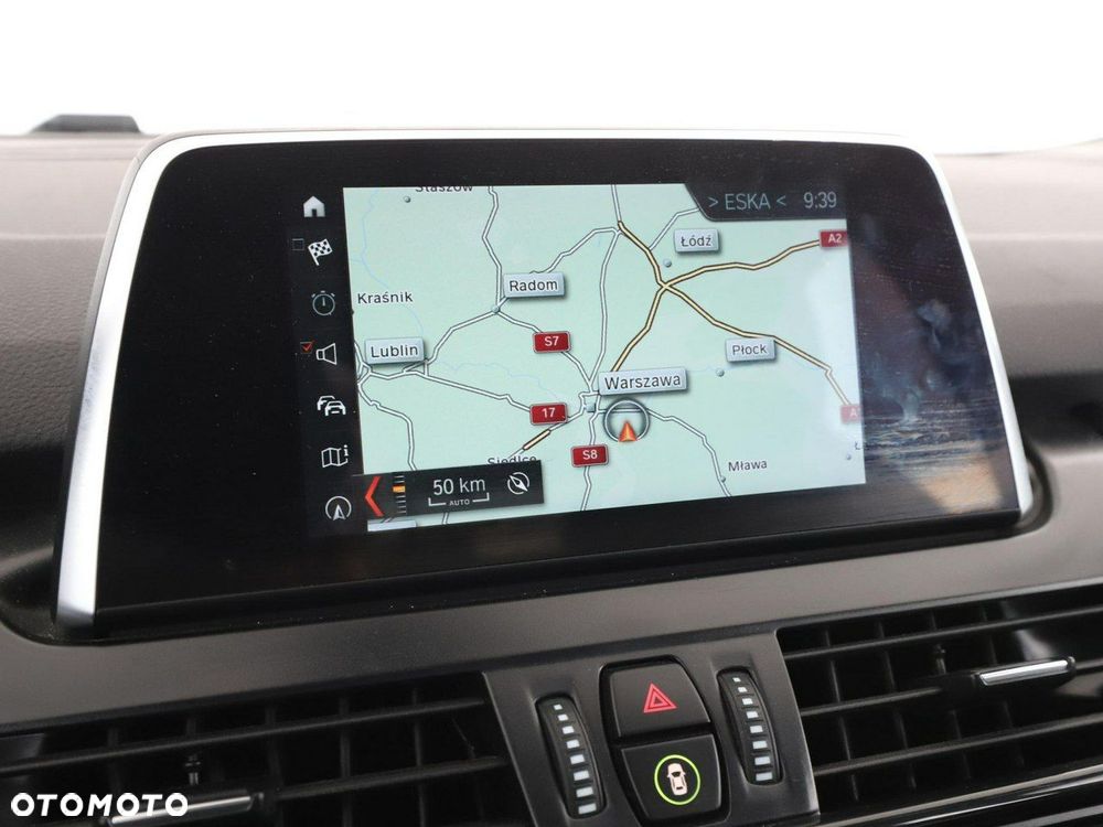 BMW Seria 2 218d Advantage - 26