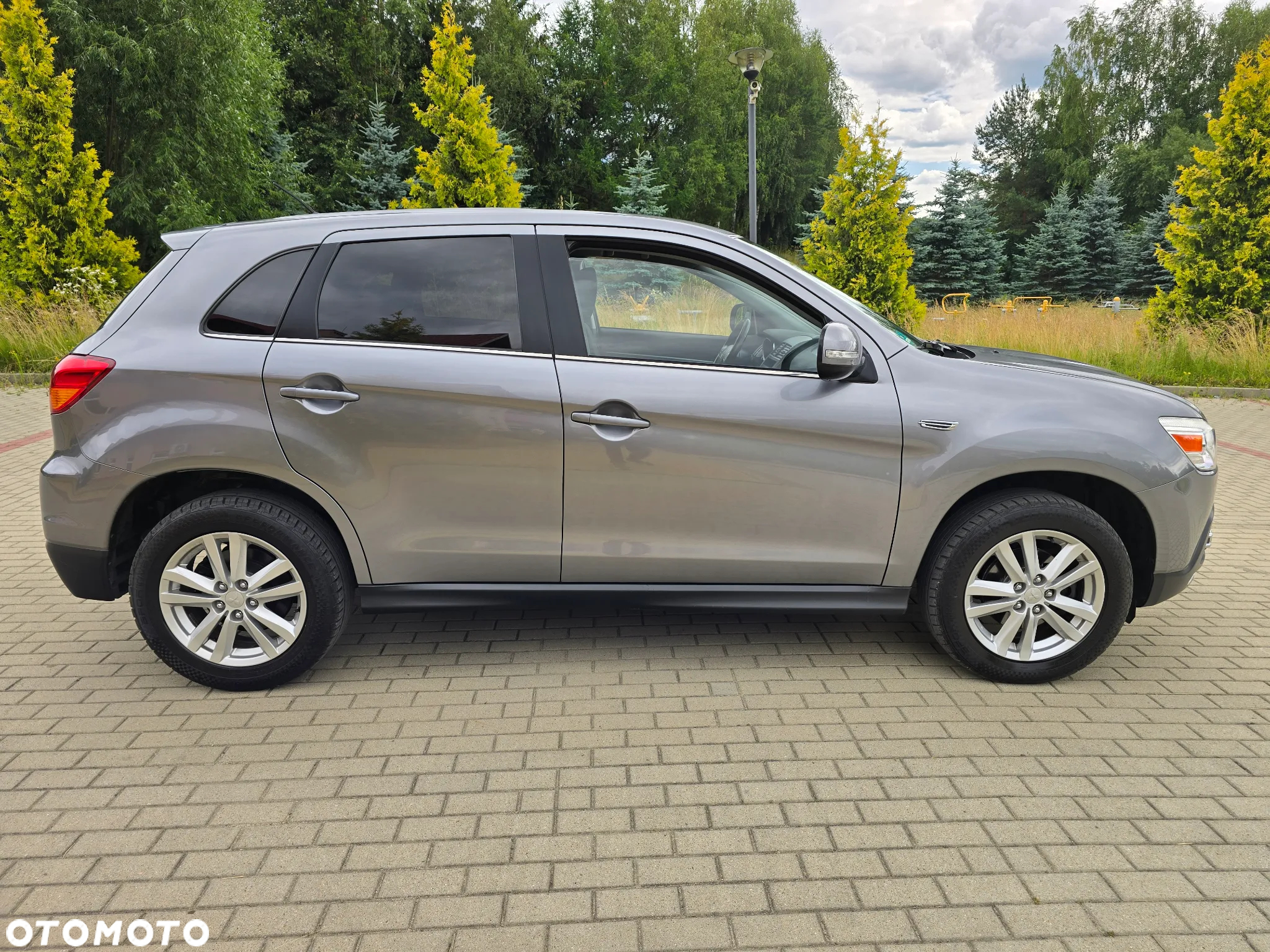 Mitsubishi ASX 1.6 2WD Comfort Edition - 6