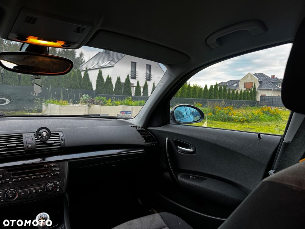 BMW Seria 1 118d - 3