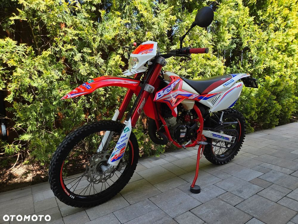 Beta RR - 4