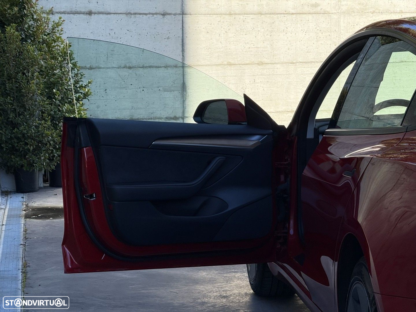 Tesla Model 3 - 29