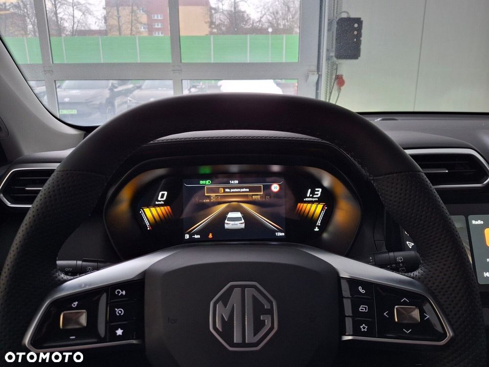MG ZS 1.5 Excite - 22