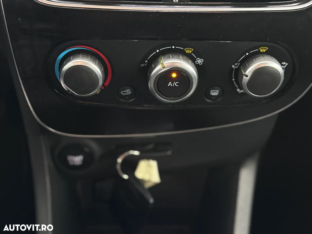 Renault Clio dCi Life - 30