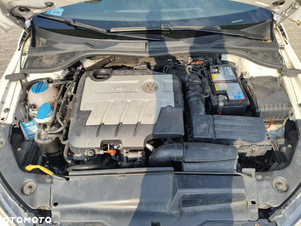 Volkswagen Scirocco 2.0 TDI - 18