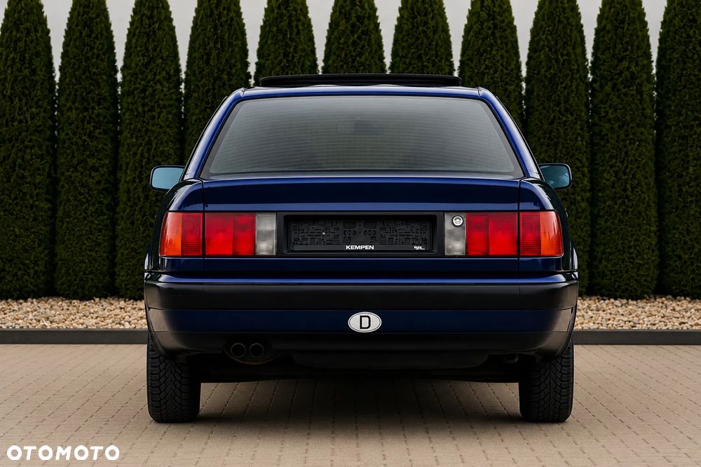 Audi 100 2.6 E - 8