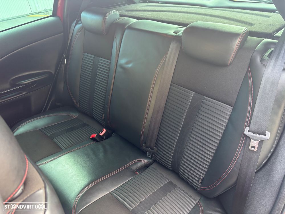 Alfa Romeo Giulietta 1.6 JTDM Progression - 30