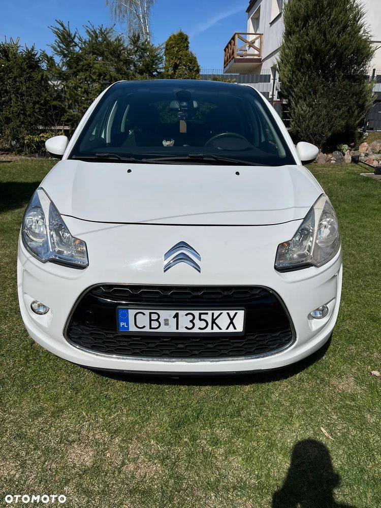Citroën C3 VTi 95 Exclusive - 5
