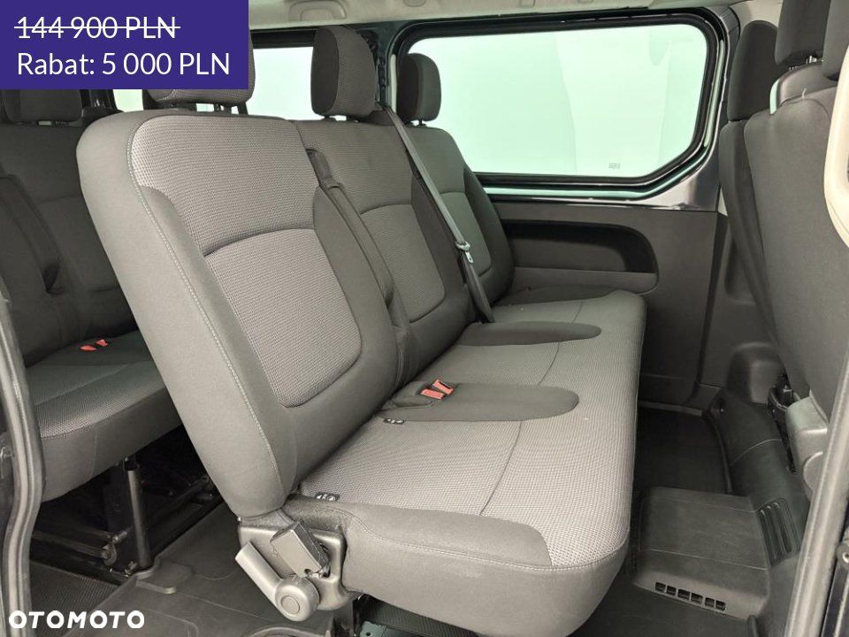 Renault Trafic - 9