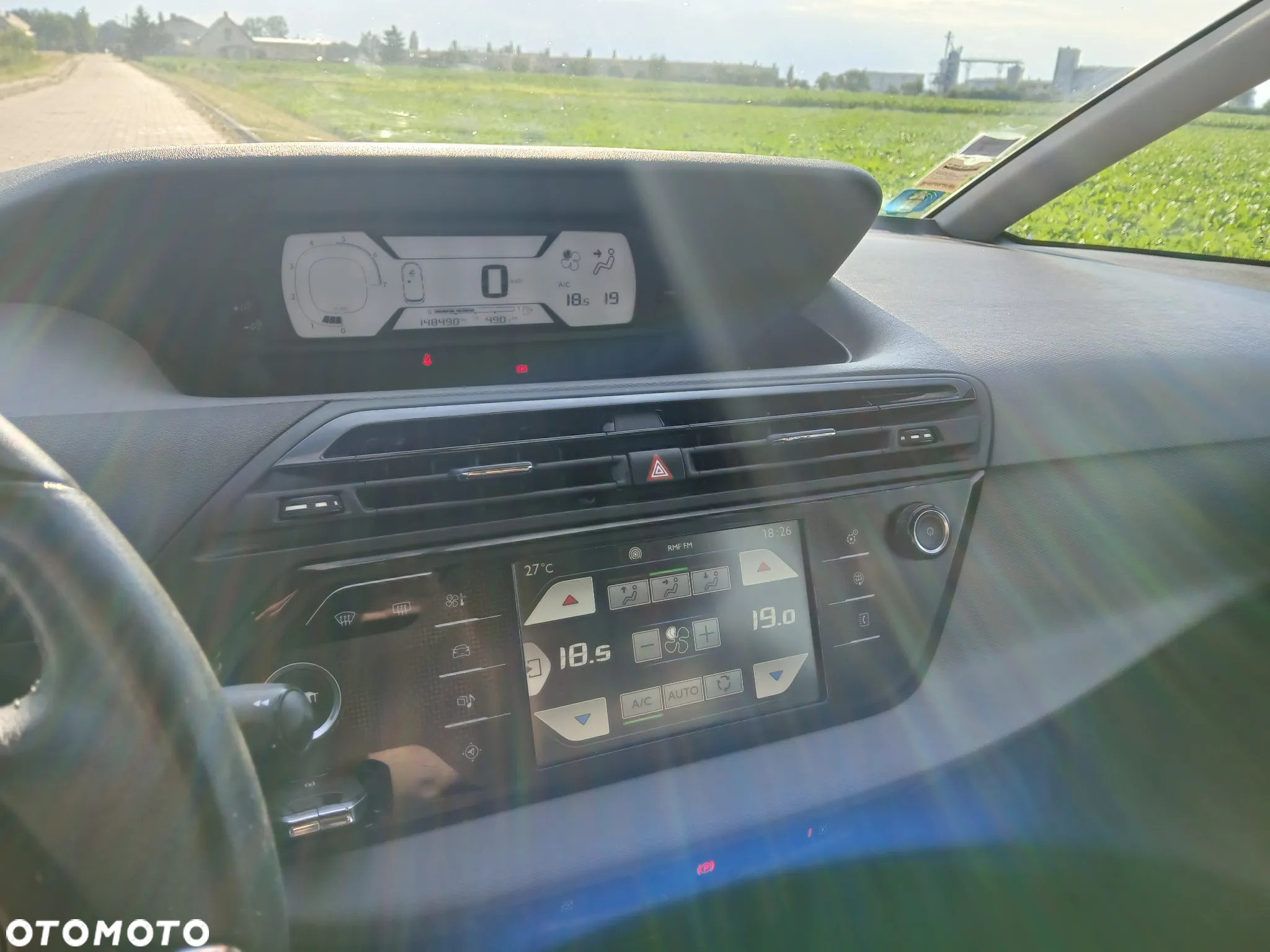 Citroën C4 Picasso BlueHDi 150 SELECTION - 28