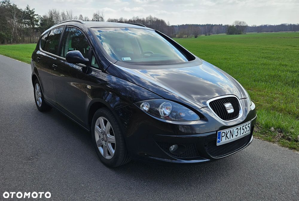Seat Altea XL - 6