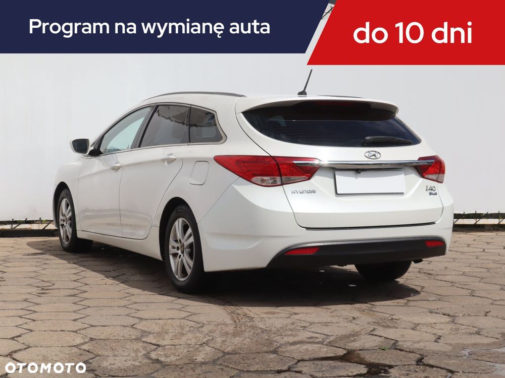 Hyundai i40 - 6