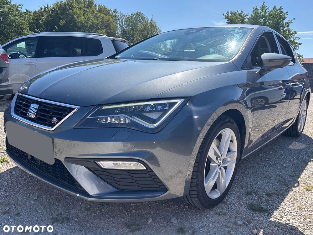 Seat Leon - 26