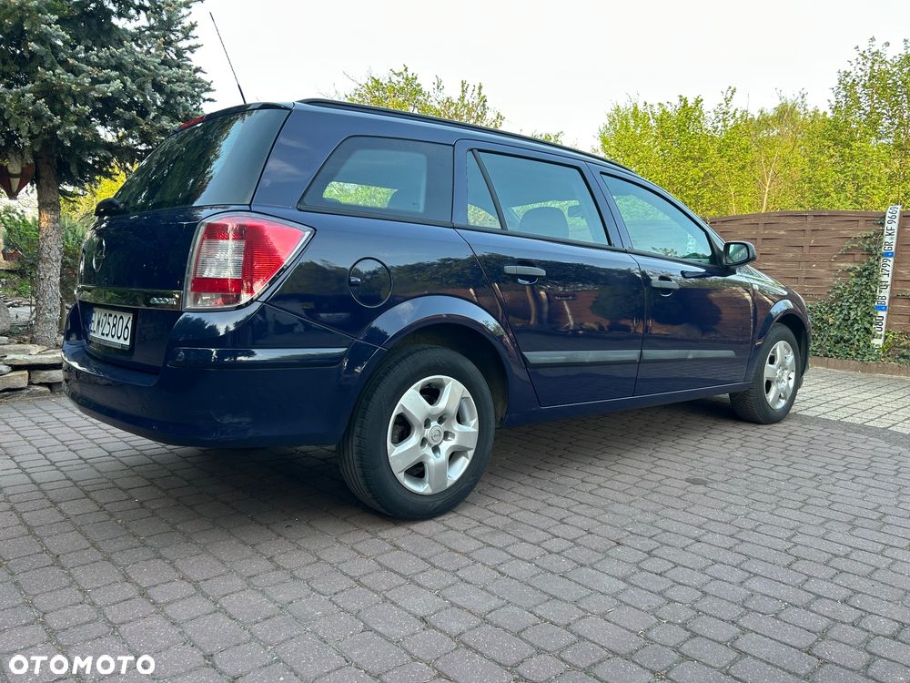 Opel Astra - 30