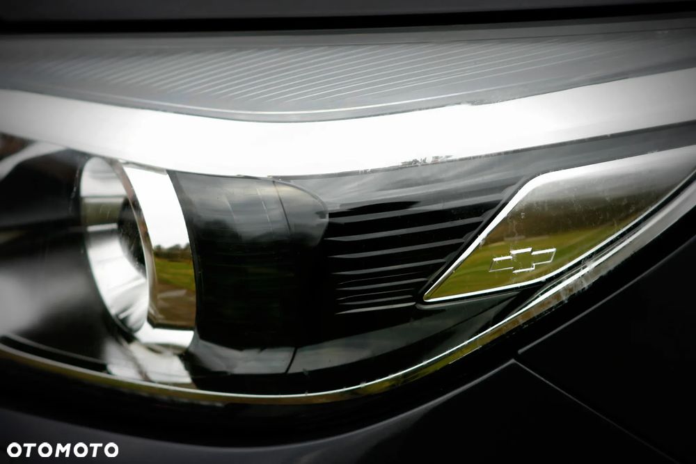 Chevrolet Malibu 2.0 AT LTZ - 12