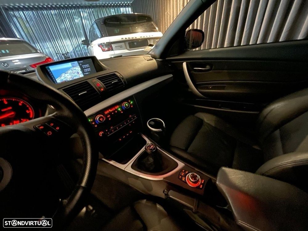 BMW 123 — fotografia 14