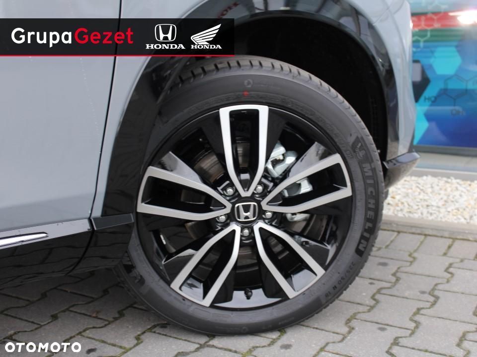 Honda HR-V - 5