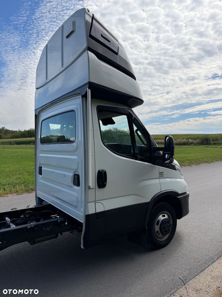 Iveco Daily 50C180 - 10