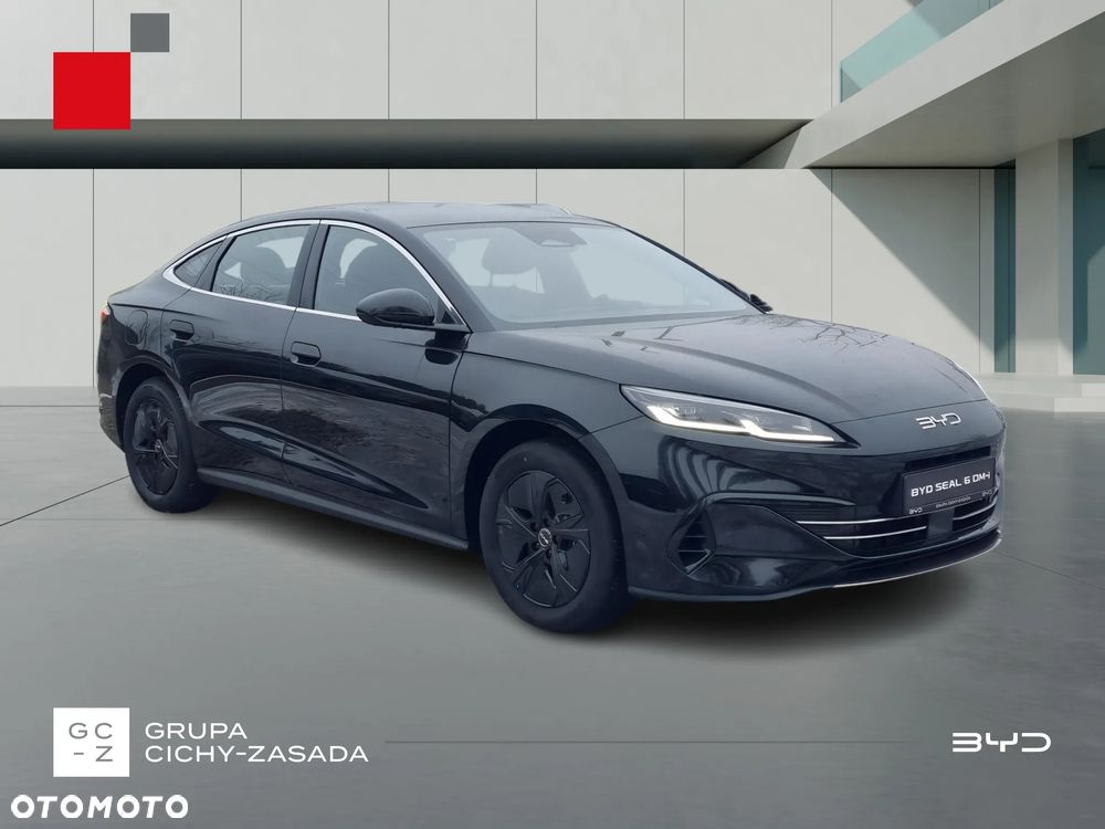 BYD Seal 6 - 5