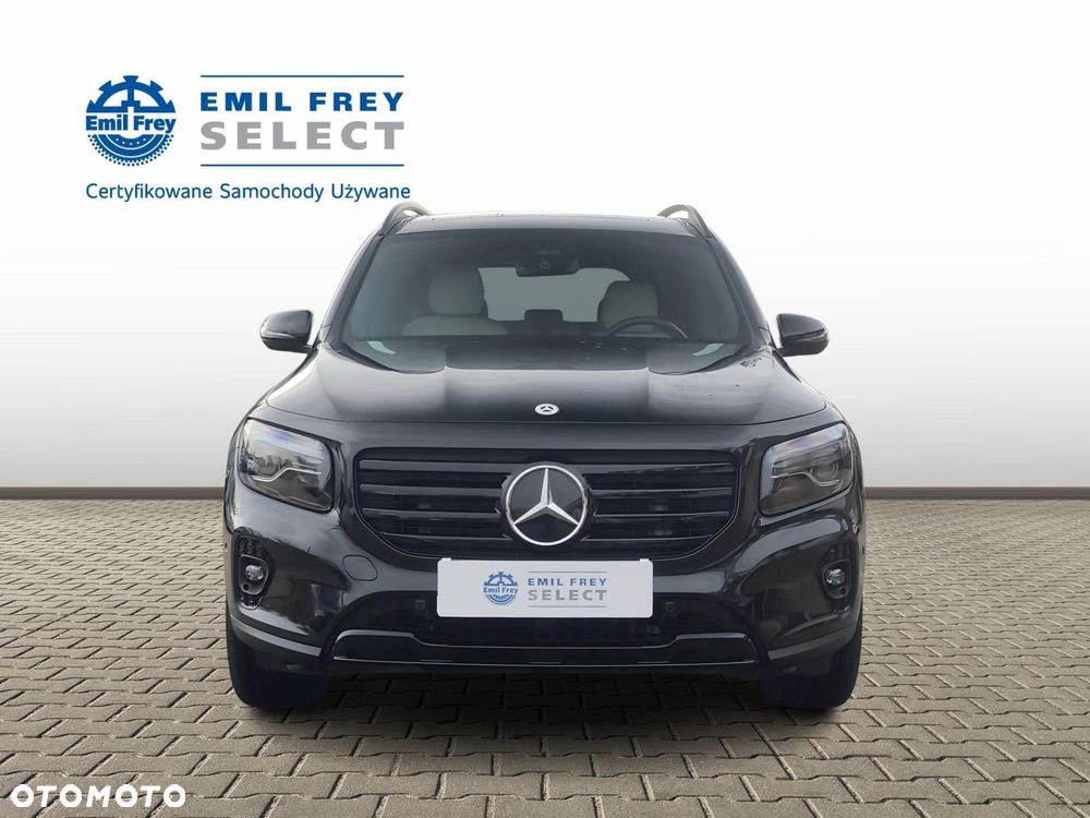 Mercedes-Benz GLB - 10