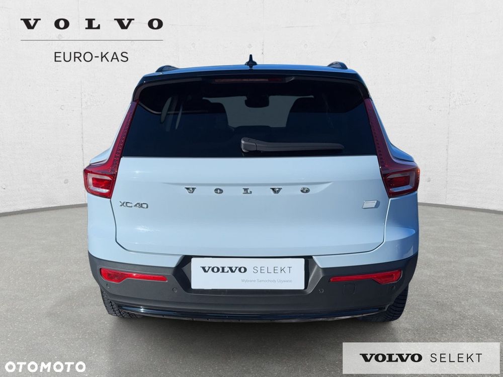 Volvo XC 40 - 8